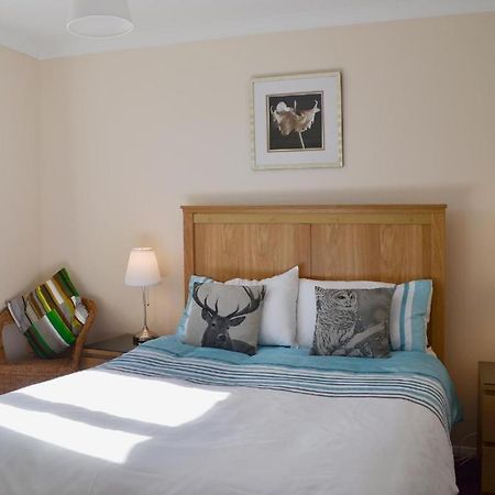 Birchlands Villa Aviemore Luaran gambar