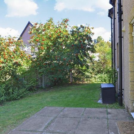 Birchlands Villa Aviemore Luaran gambar