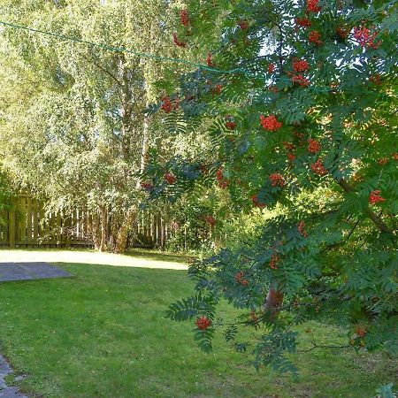 Birchlands Villa Aviemore Luaran gambar