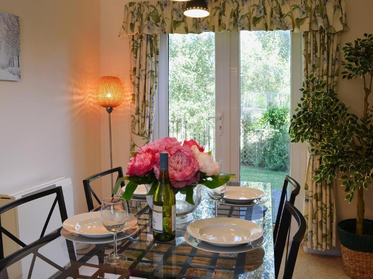 Birchlands Villa Aviemore Luaran gambar