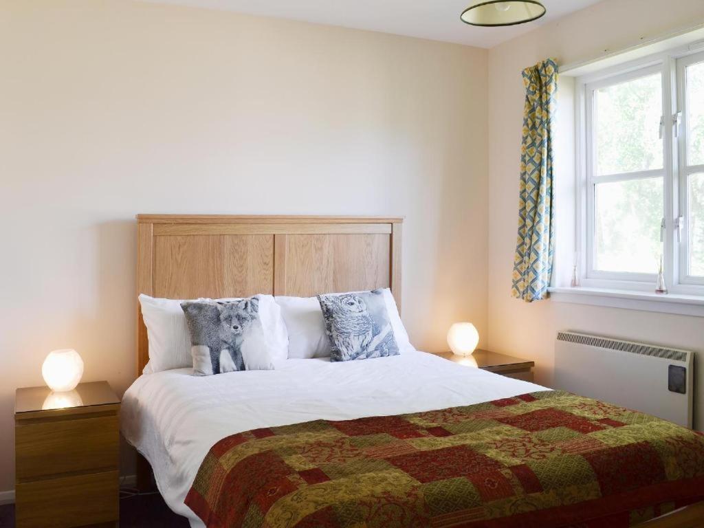 Birchlands Villa Aviemore Luaran gambar