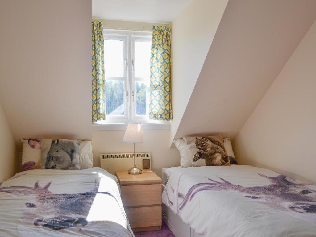 Birchlands Villa Aviemore Luaran gambar
