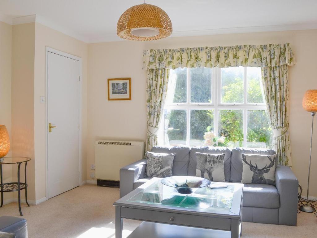 Birchlands Villa Aviemore Luaran gambar