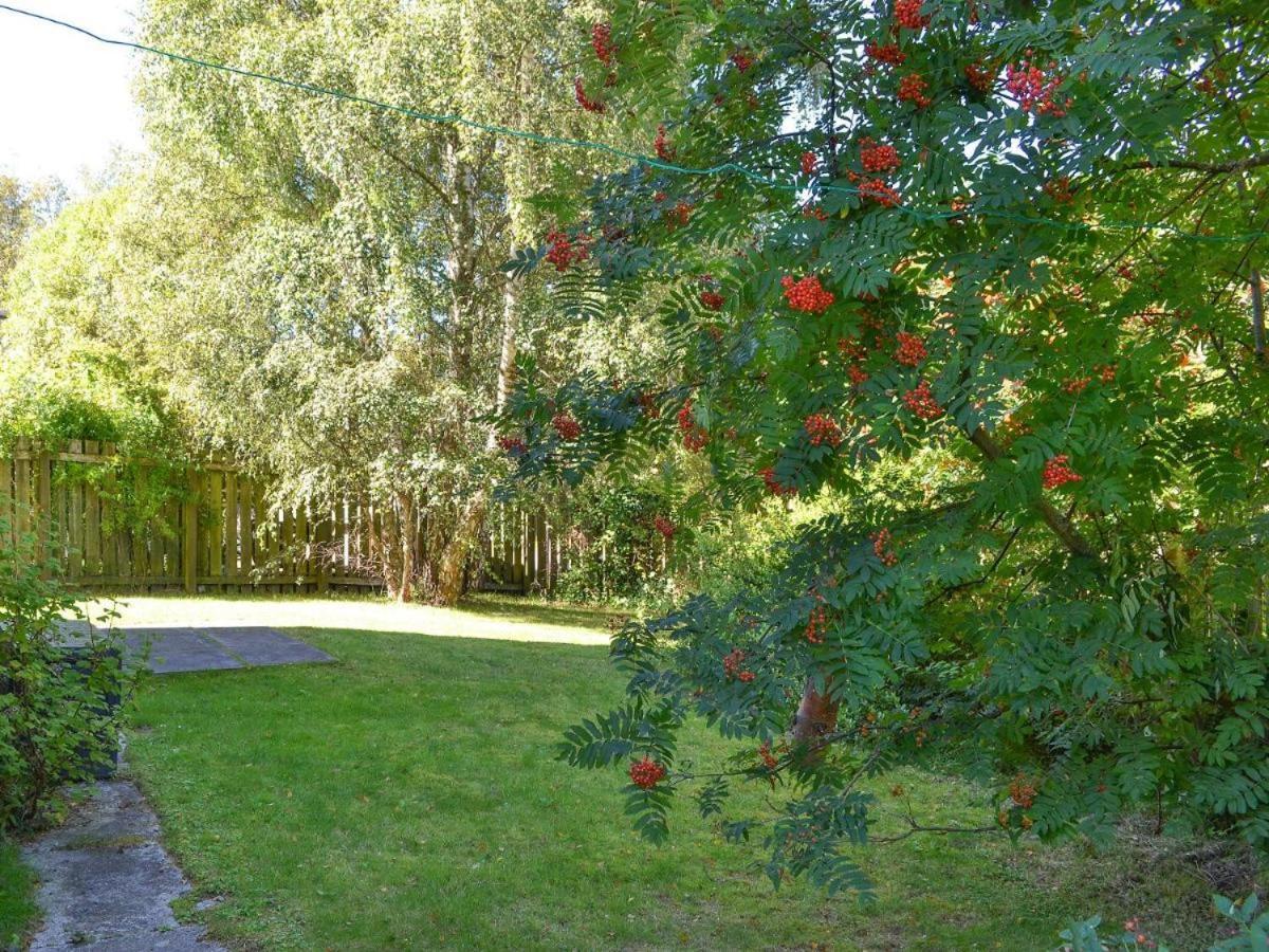 Birchlands Villa Aviemore Luaran gambar
