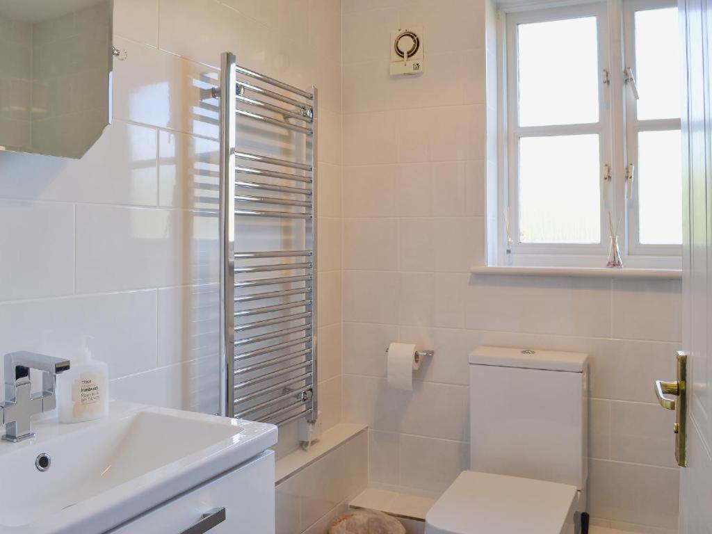 Birchlands Villa Aviemore Luaran gambar